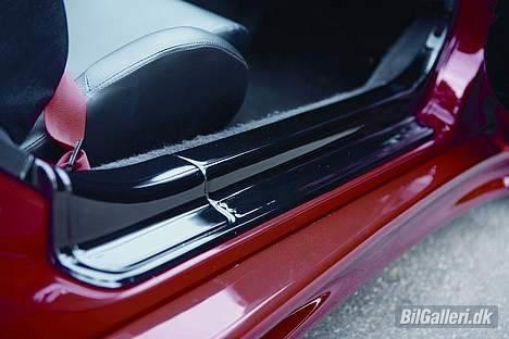 Honda del sol billede 16