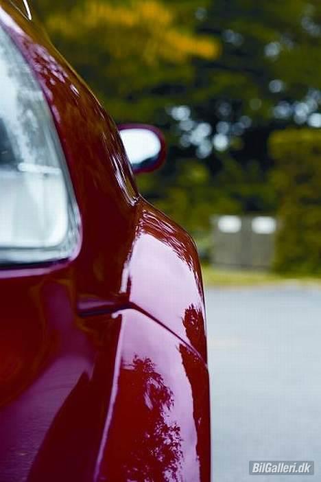 Honda del sol billede 19