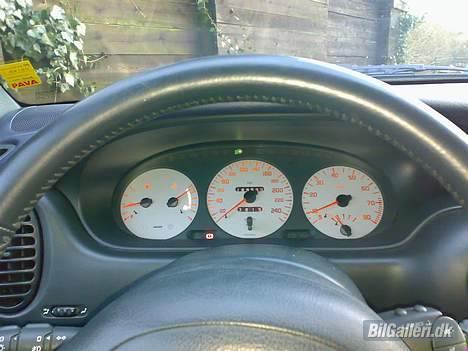 Renault megan williams coupe billede 6