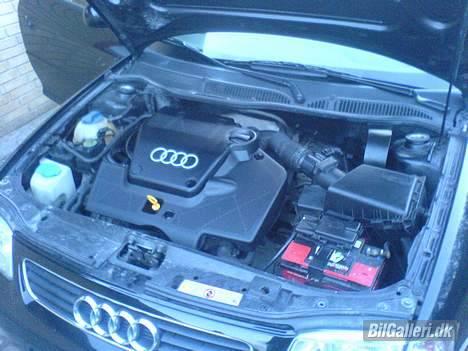 Audi A3 *Solgt* :( billede 2