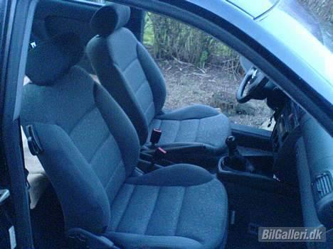 Audi A3 *Solgt* :( billede 3