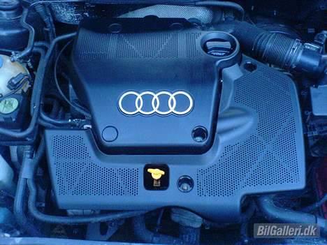 Audi A3 *Solgt* :( billede 4