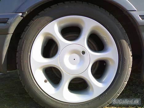 Ford Sierra XR4i - SOLGT billede 14