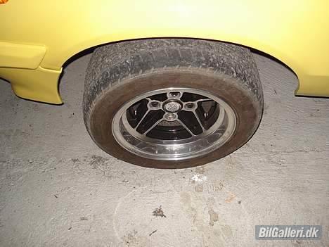 Peugeot 106 GTI // Solgt billede 17