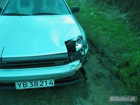 Toyota Celica T16 R.I.P billede 17