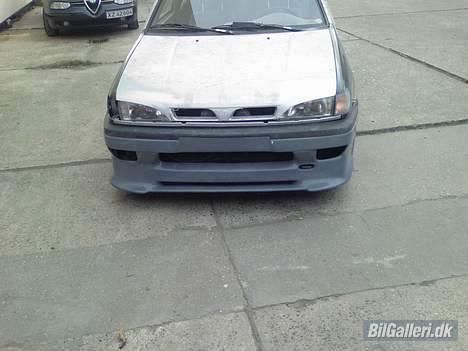 Nissan sunny twincame billede 15