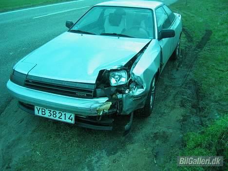Toyota Celica T16 R.I.P billede 19