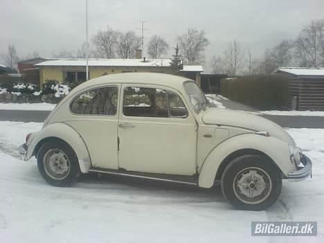 VW Boble "BYTTETT" billede 12