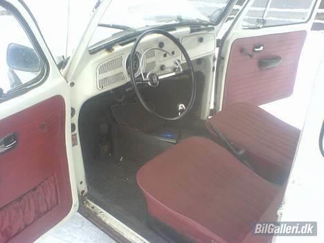 VW Boble "BYTTETT" billede 13