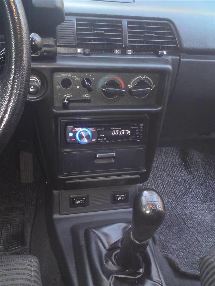 Mitsubishi lancer gti billede 9