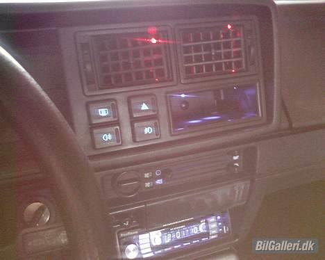 Skoda Favorit billede 2