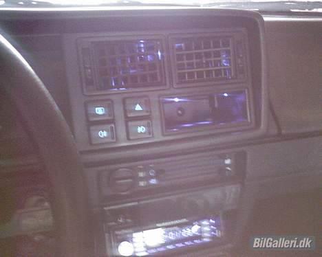 Skoda Favorit billede 3