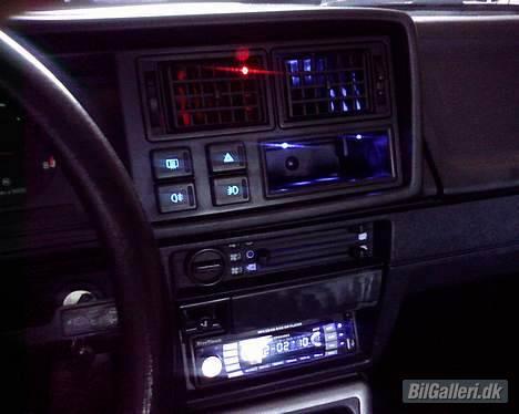 Skoda Favorit billede 5