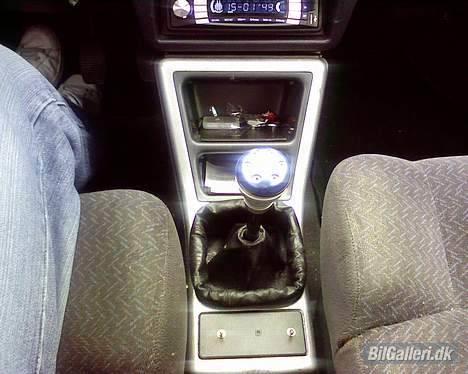 Skoda Favorit billede 11