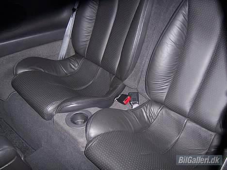 Ford Cougar billede 5