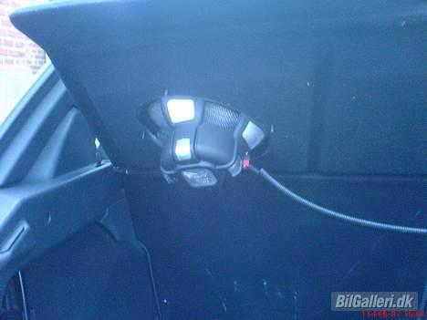 Peugeot 106 XR 1,1 billede 9