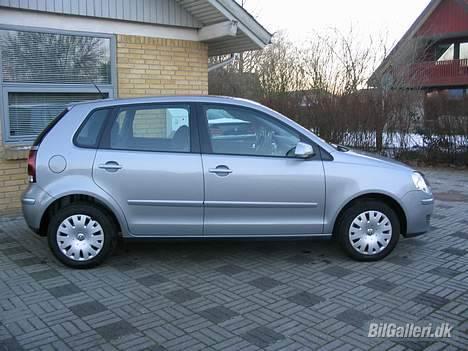 VW Polo (solgt) billede 2
