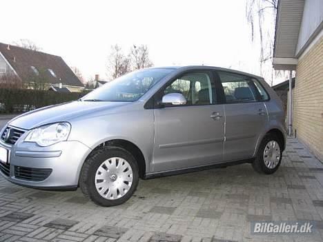 VW Polo (solgt) billede 3