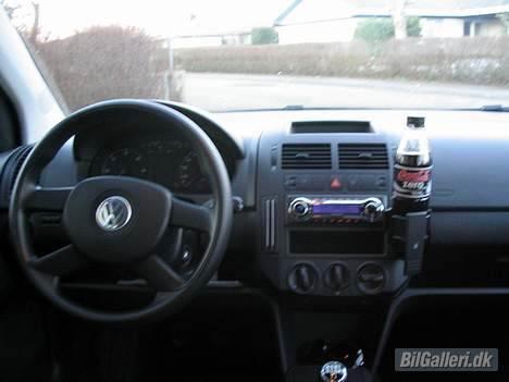 VW Polo (solgt) billede 4