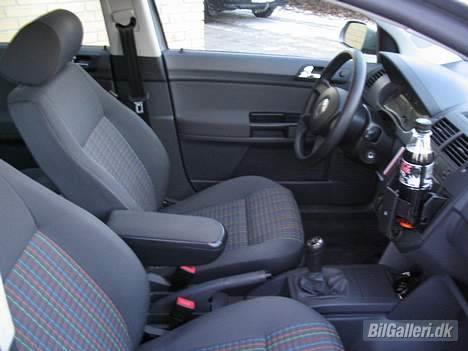 VW Polo (solgt) billede 5