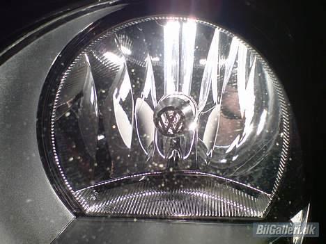 VW Polo (solgt) billede 6