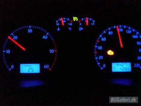 VW Polo (solgt) billede 8