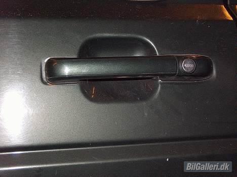 VW Golf 2 GT SOLGT billede 17