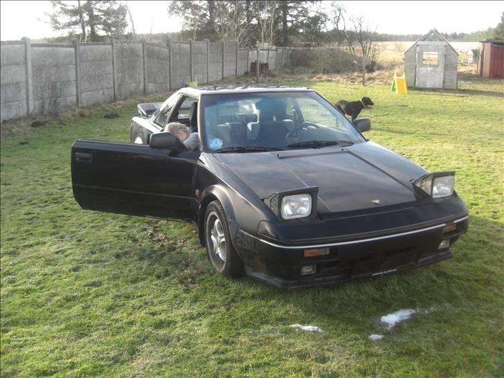 Toyota MR2 billede 2