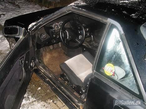 Toyota MR2 billede 4