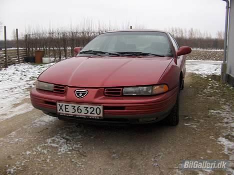 Chrysler vision billede 2