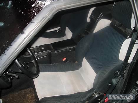 Toyota MR2 billede 5