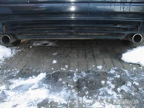 Toyota MR2 billede 7