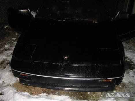 Toyota MR2 billede 8