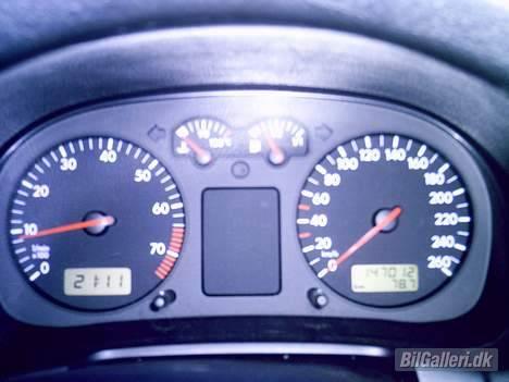 VW Bora(Solgt) billede 7