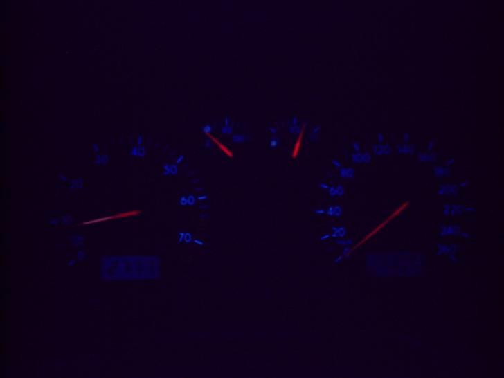 VW Bora(Solgt) billede 8