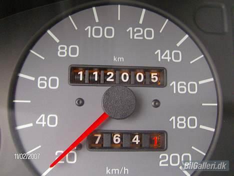 Skoda Felicia *Solgt* billede 8