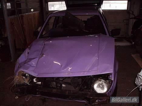 VW golf 2 R.I.P. - R.I.P. Guffi billede 14