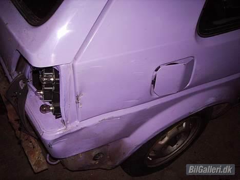 VW golf 2 R.I.P. - R.I.P. Guffi billede 17