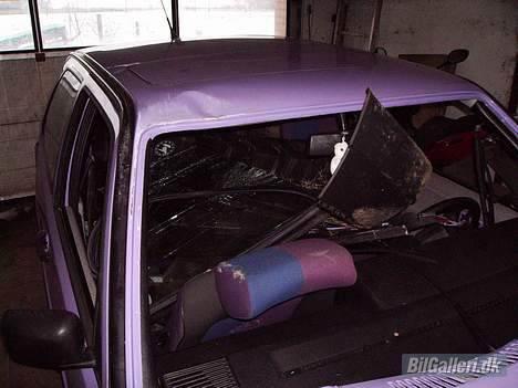 VW golf 2 R.I.P. - R.I.P. Guffi billede 18