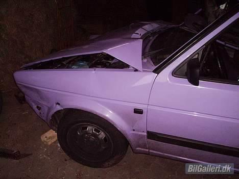 VW golf 2 R.I.P. - R.I.P. Guffi billede 19