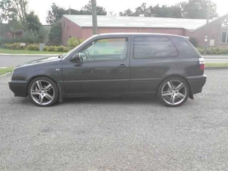 VW 3 - SOLGT - nyeste billed billede 6