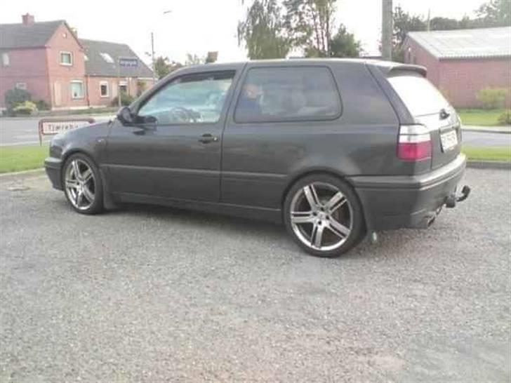 VW 3 - SOLGT - .... billede 7