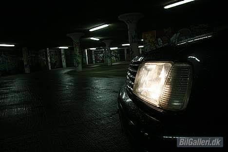 VW Polo G40 -TIL SALG- billede 1