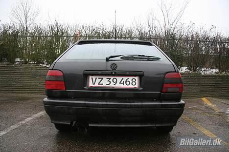 VW Polo G40 -TIL SALG- billede 2