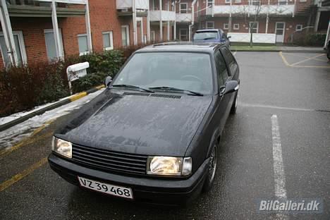 VW Polo G40 -TIL SALG- billede 3
