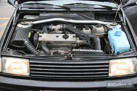 VW Polo G40 -TIL SALG- billede 4