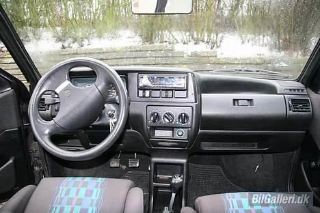 VW Polo G40 -TIL SALG- billede 5