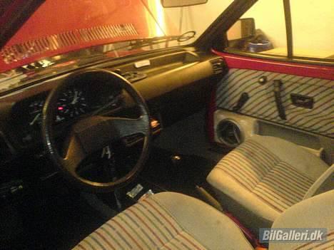 VW polo 2 solgt billede 4