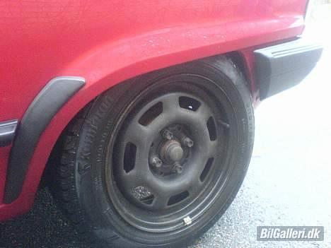 VW polo 2 solgt billede 8