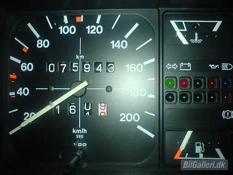 VW polo 2 solgt billede 9